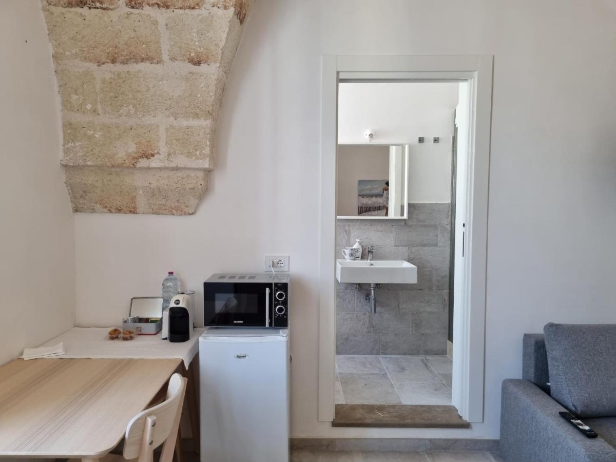 Bed and Breakfast Le Radici Erchie  Esterno foto