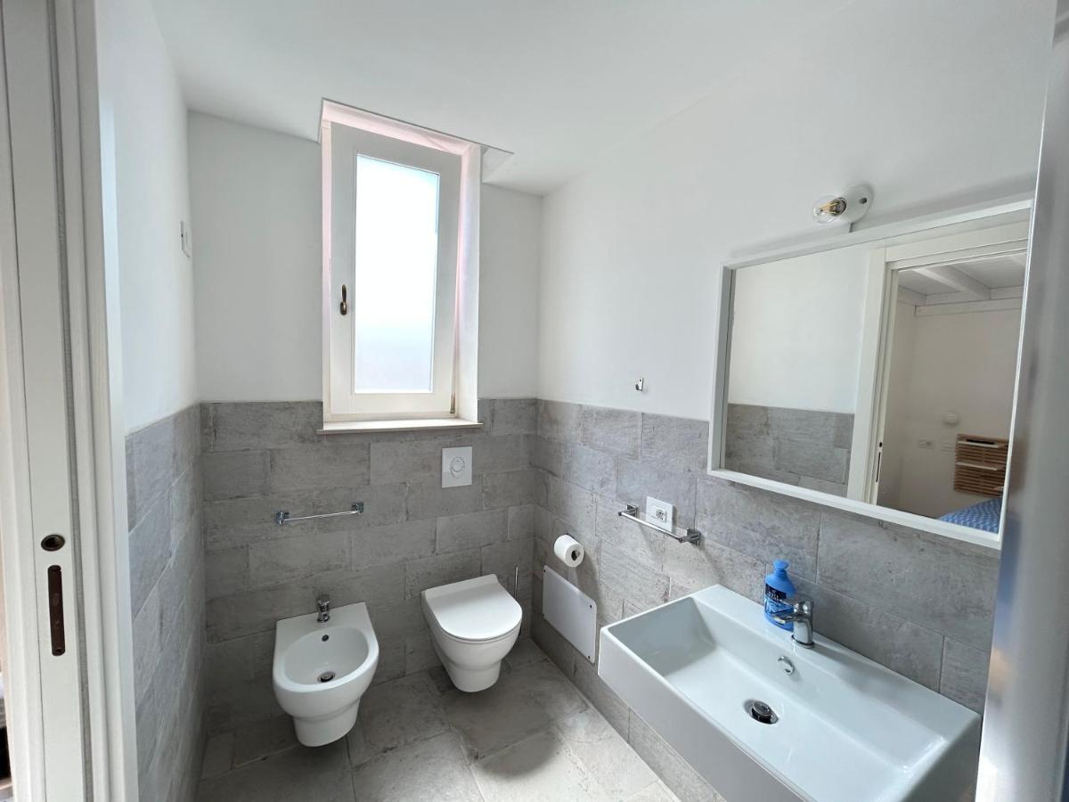 Bed and Breakfast Le Radici Erchie  Esterno foto